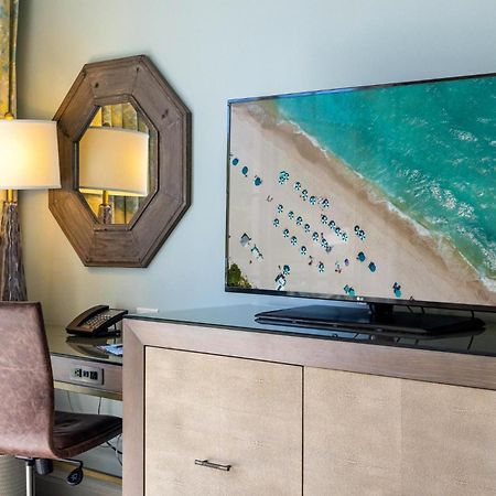 Lovely Deluxe Unit Located At Ritz Carlton - Key Biscayne! 마이애미 외부 사진