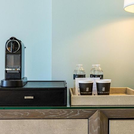 Lovely Deluxe Unit Located At Ritz Carlton - Key Biscayne! 마이애미 외부 사진