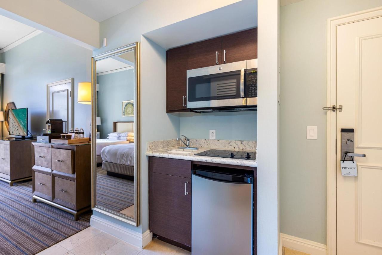 Lovely Deluxe Unit Located At Ritz Carlton - Key Biscayne! 마이애미 외부 사진