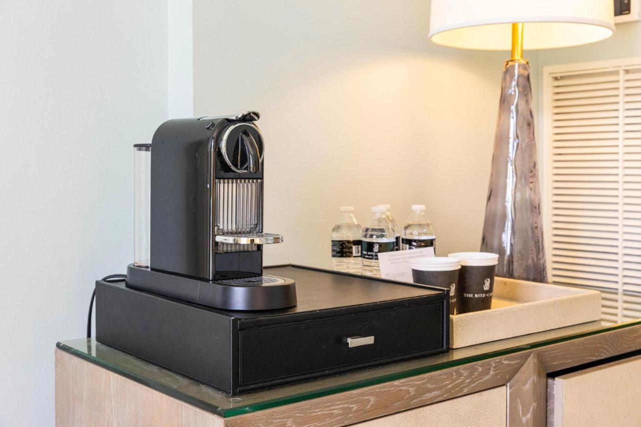 Lovely Deluxe Unit Located At Ritz Carlton - Key Biscayne! 마이애미 외부 사진