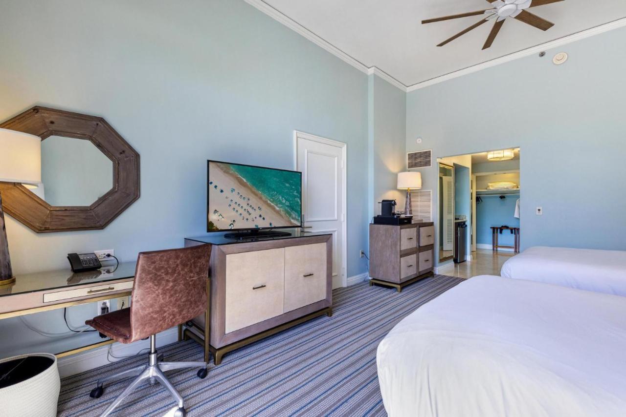 Lovely Deluxe Unit Located At Ritz Carlton - Key Biscayne! 마이애미 외부 사진