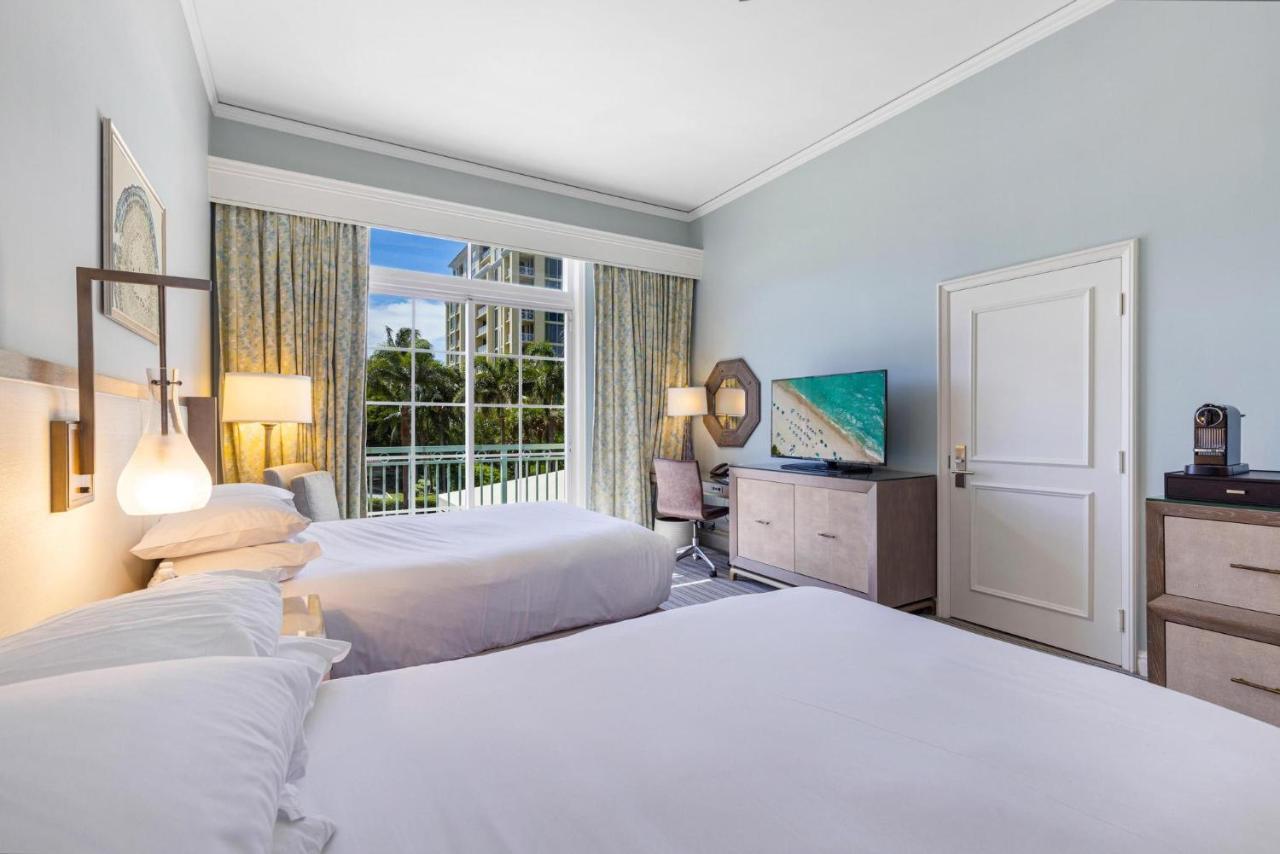 Lovely Deluxe Unit Located At Ritz Carlton - Key Biscayne! 마이애미 외부 사진
