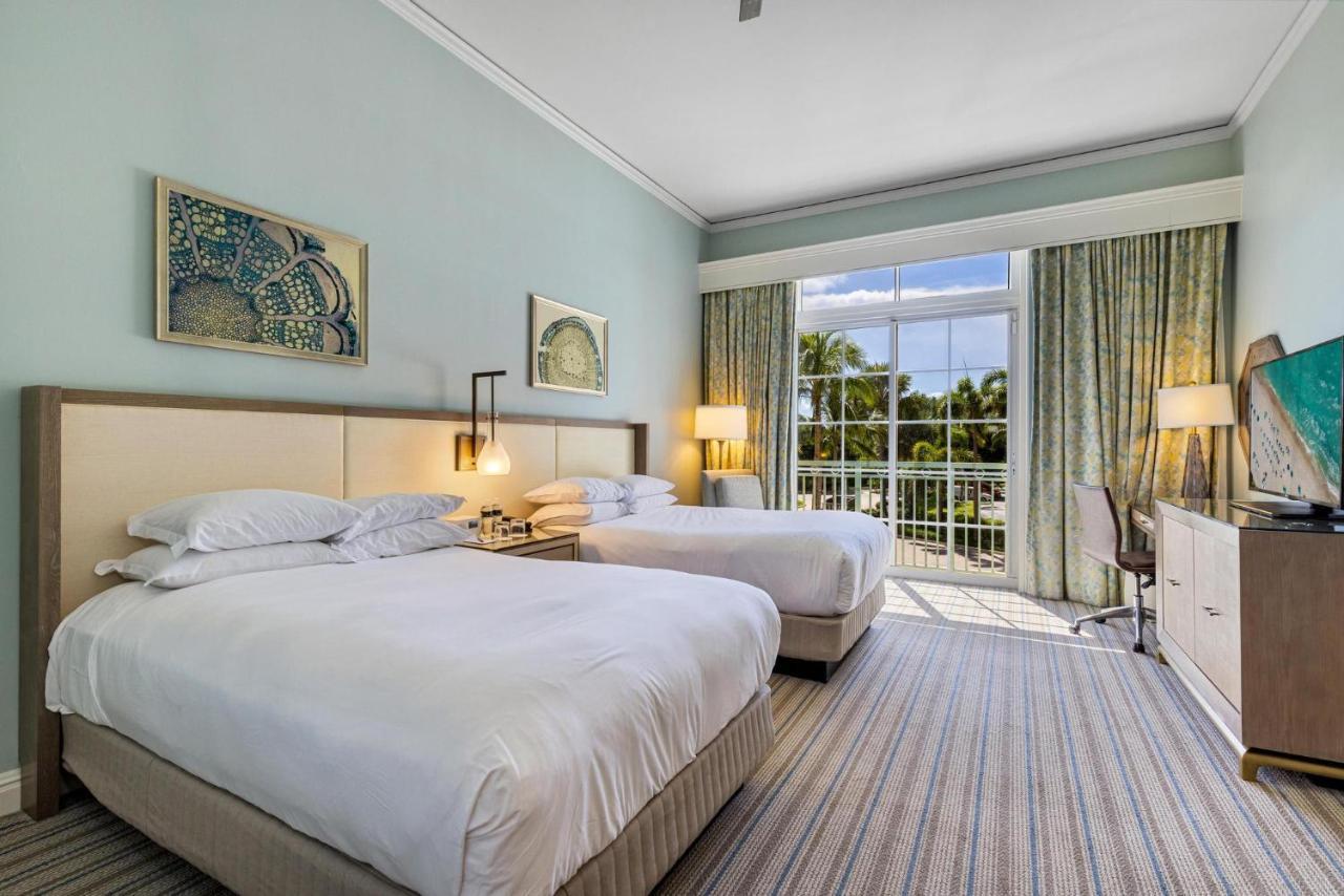 Lovely Deluxe Unit Located At Ritz Carlton - Key Biscayne! 마이애미 외부 사진