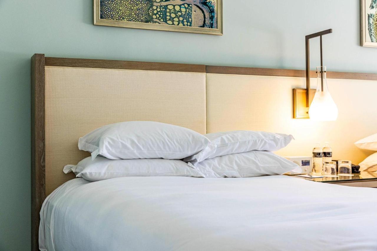 Lovely Deluxe Unit Located At Ritz Carlton - Key Biscayne! 마이애미 외부 사진