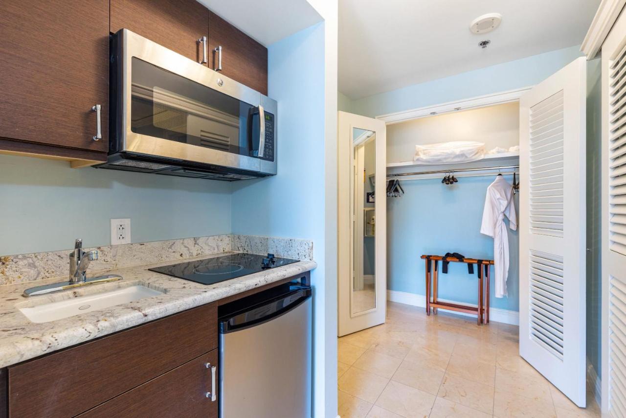 Lovely Deluxe Unit Located At Ritz Carlton - Key Biscayne! 마이애미 외부 사진