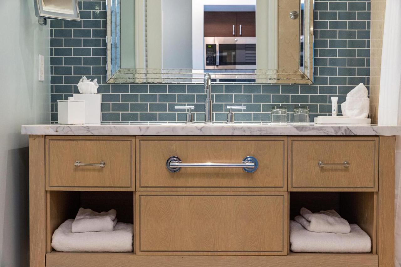 Lovely Deluxe Unit Located At Ritz Carlton - Key Biscayne! 마이애미 외부 사진
