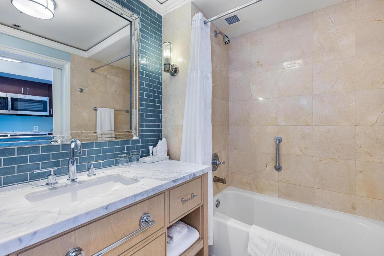 Lovely Deluxe Unit Located At Ritz Carlton - Key Biscayne! 마이애미 외부 사진