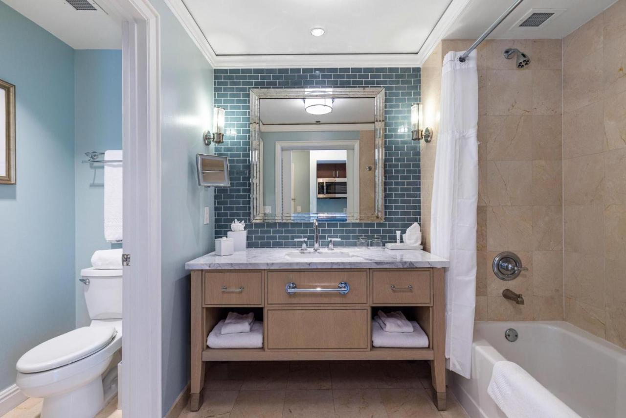 Lovely Deluxe Unit Located At Ritz Carlton - Key Biscayne! 마이애미 외부 사진
