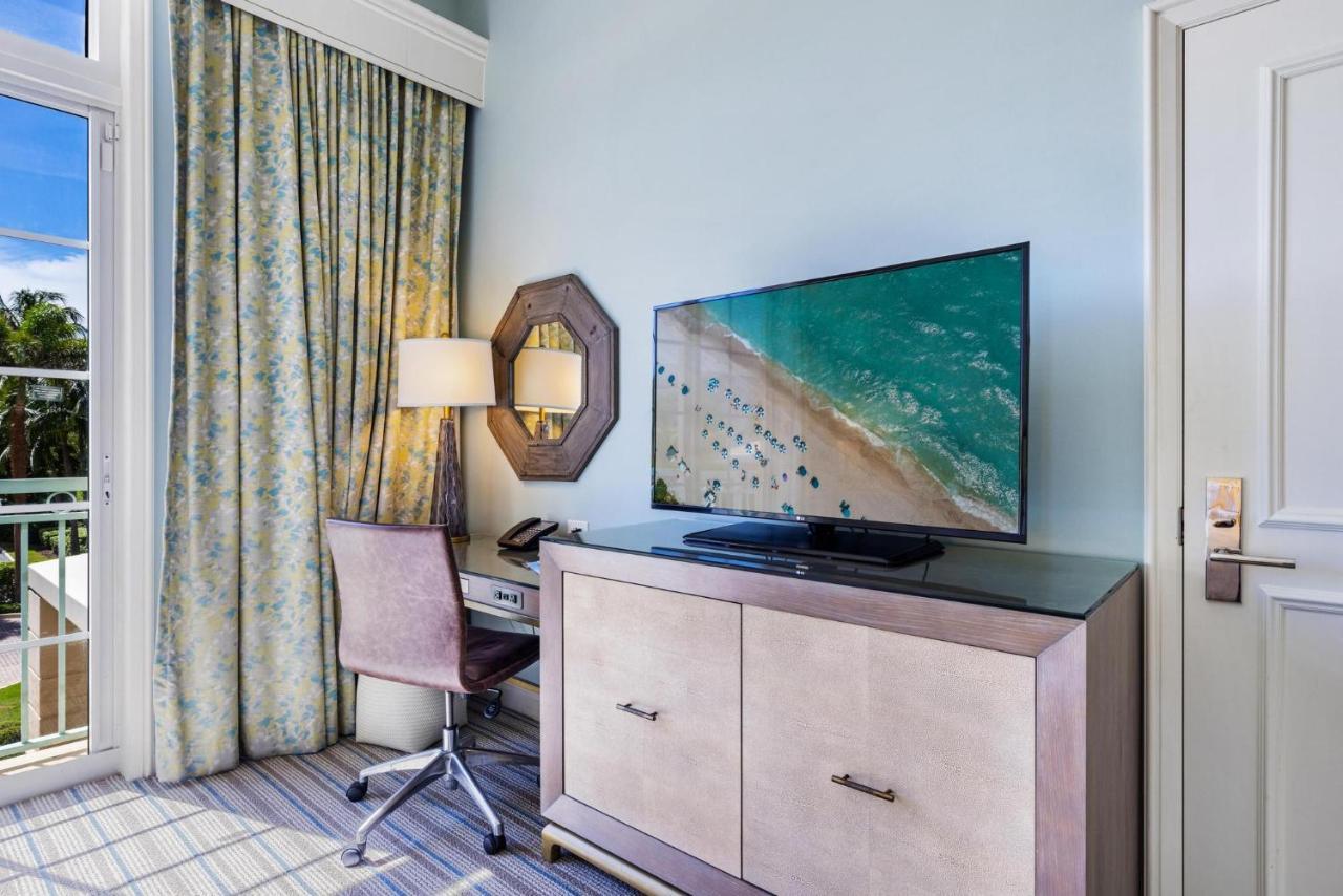 Lovely Deluxe Unit Located At Ritz Carlton - Key Biscayne! 마이애미 외부 사진