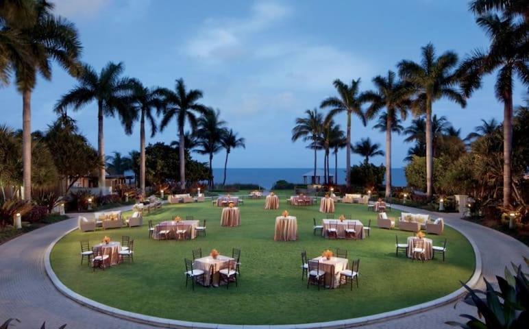 Lovely Deluxe Unit Located At Ritz Carlton - Key Biscayne! 마이애미 외부 사진