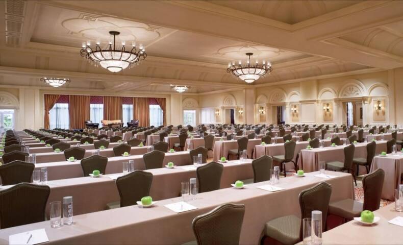 Lovely Deluxe Unit Located At Ritz Carlton - Key Biscayne! 마이애미 외부 사진