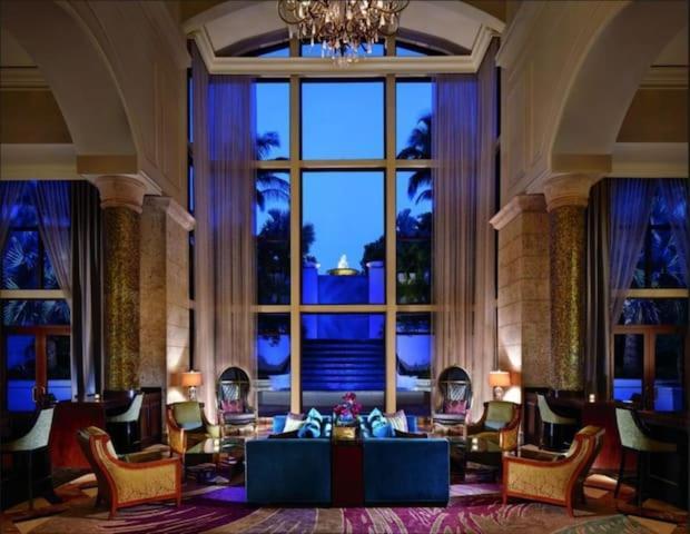 Lovely Deluxe Unit Located At Ritz Carlton - Key Biscayne! 마이애미 외부 사진