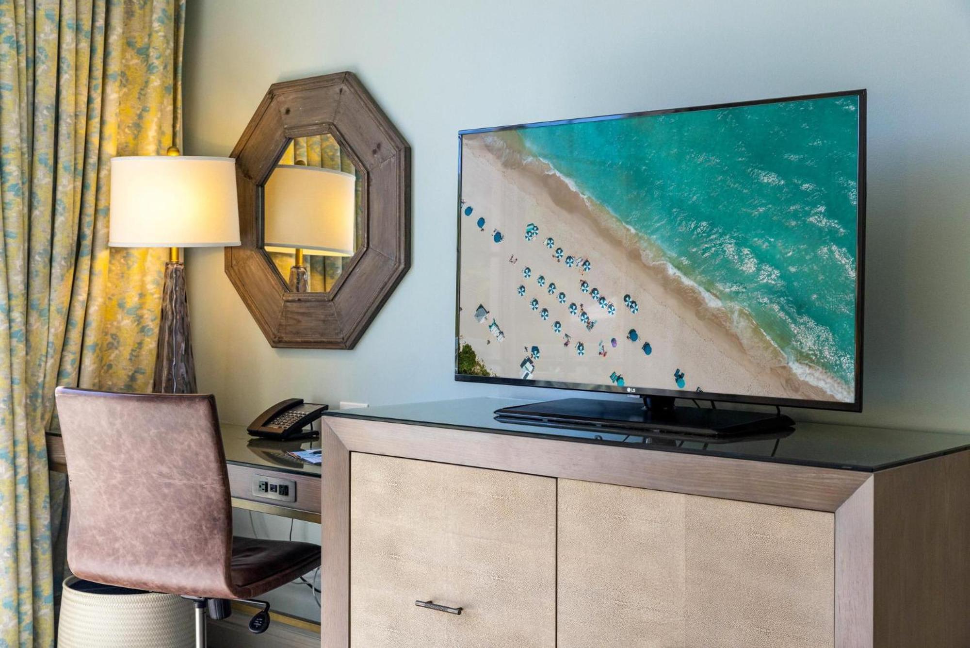 Lovely Deluxe Unit Located At Ritz Carlton - Key Biscayne! 마이애미 외부 사진