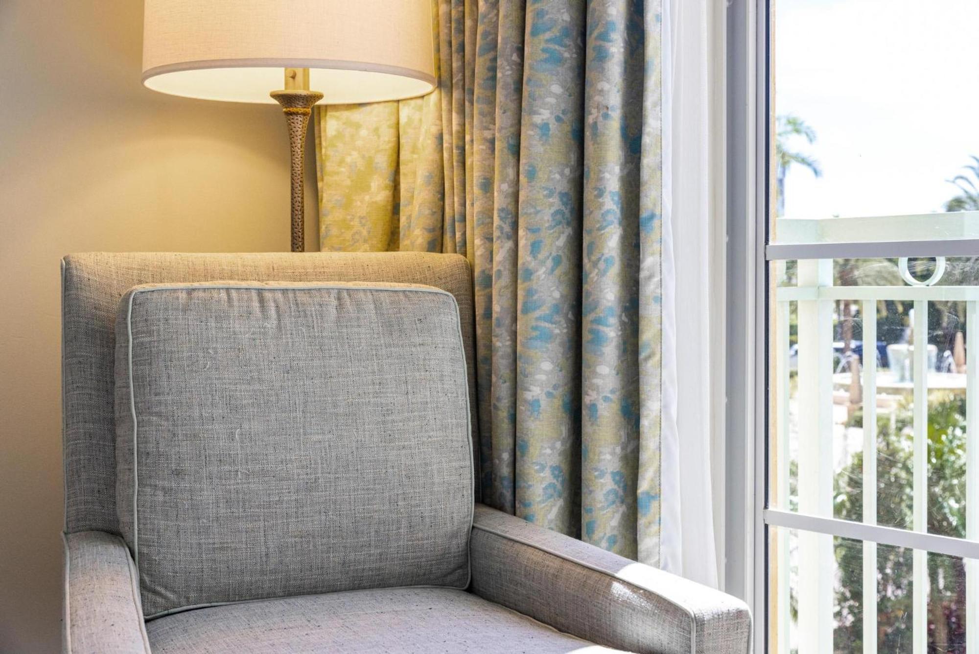 Lovely Deluxe Unit Located At Ritz Carlton - Key Biscayne! 마이애미 외부 사진