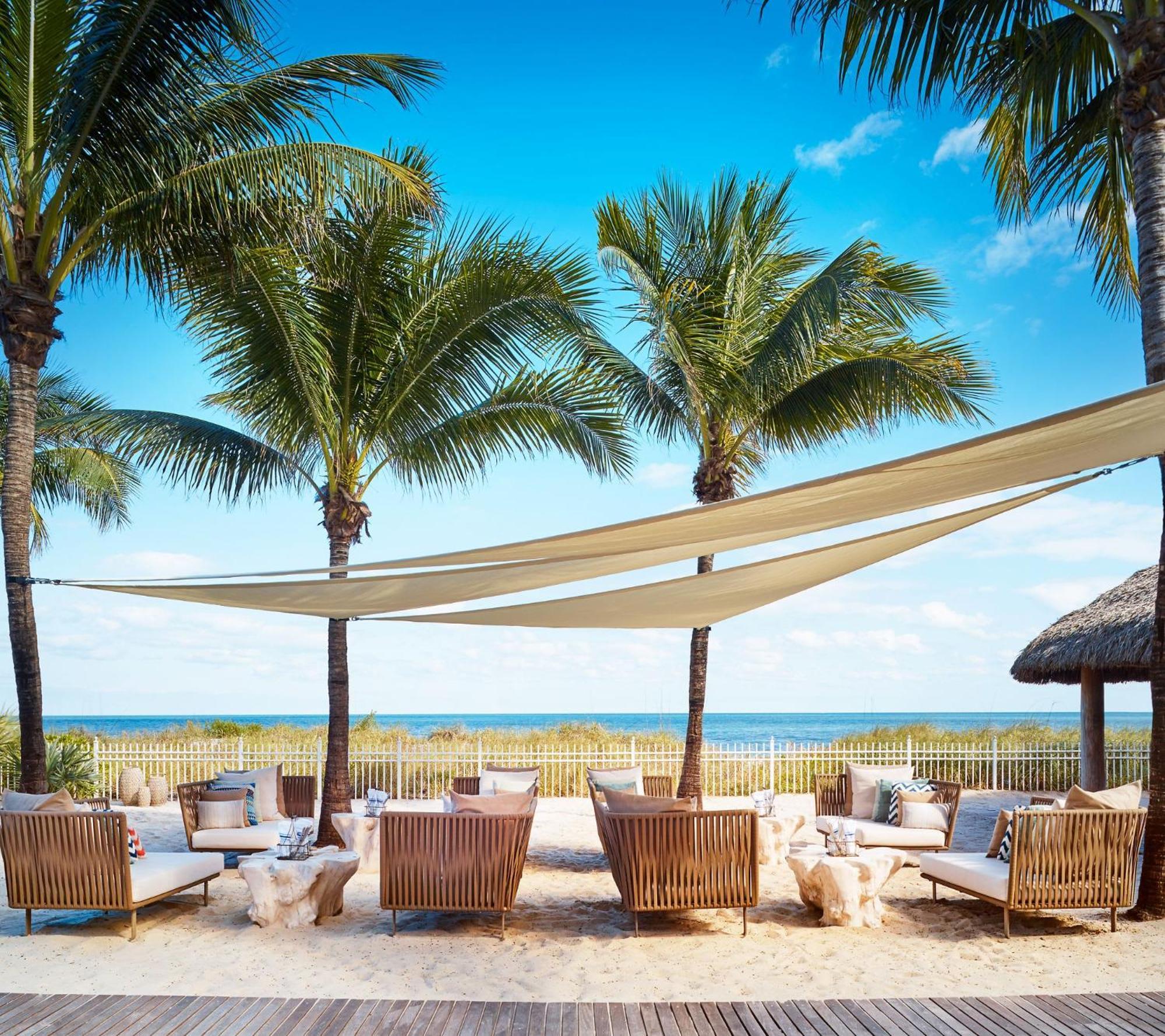 Lovely Deluxe Unit Located At Ritz Carlton - Key Biscayne! 마이애미 외부 사진